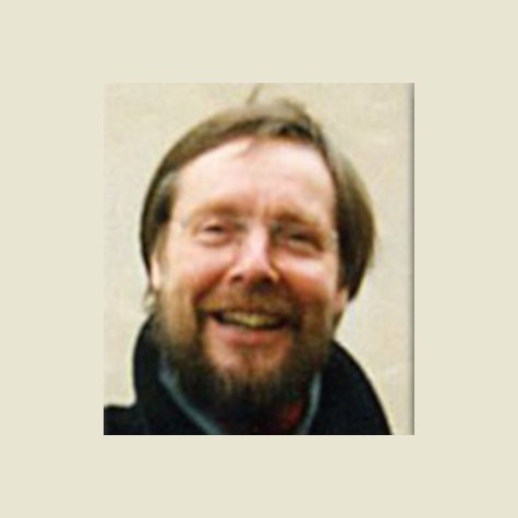 Peter Nixdorff