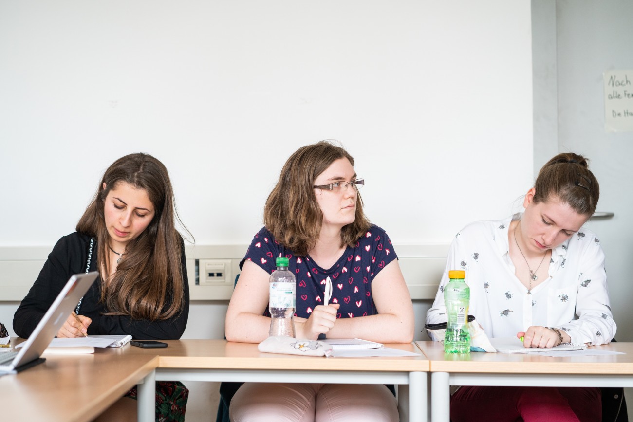 Summer School 2025 Institut für Politikwissenschaft TU Darmstadt
