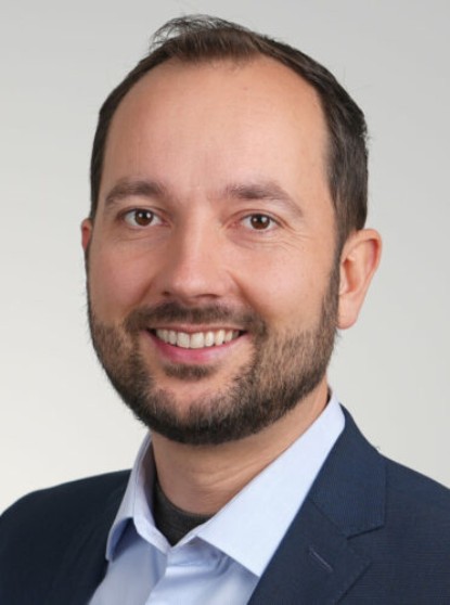 Christian Reuter